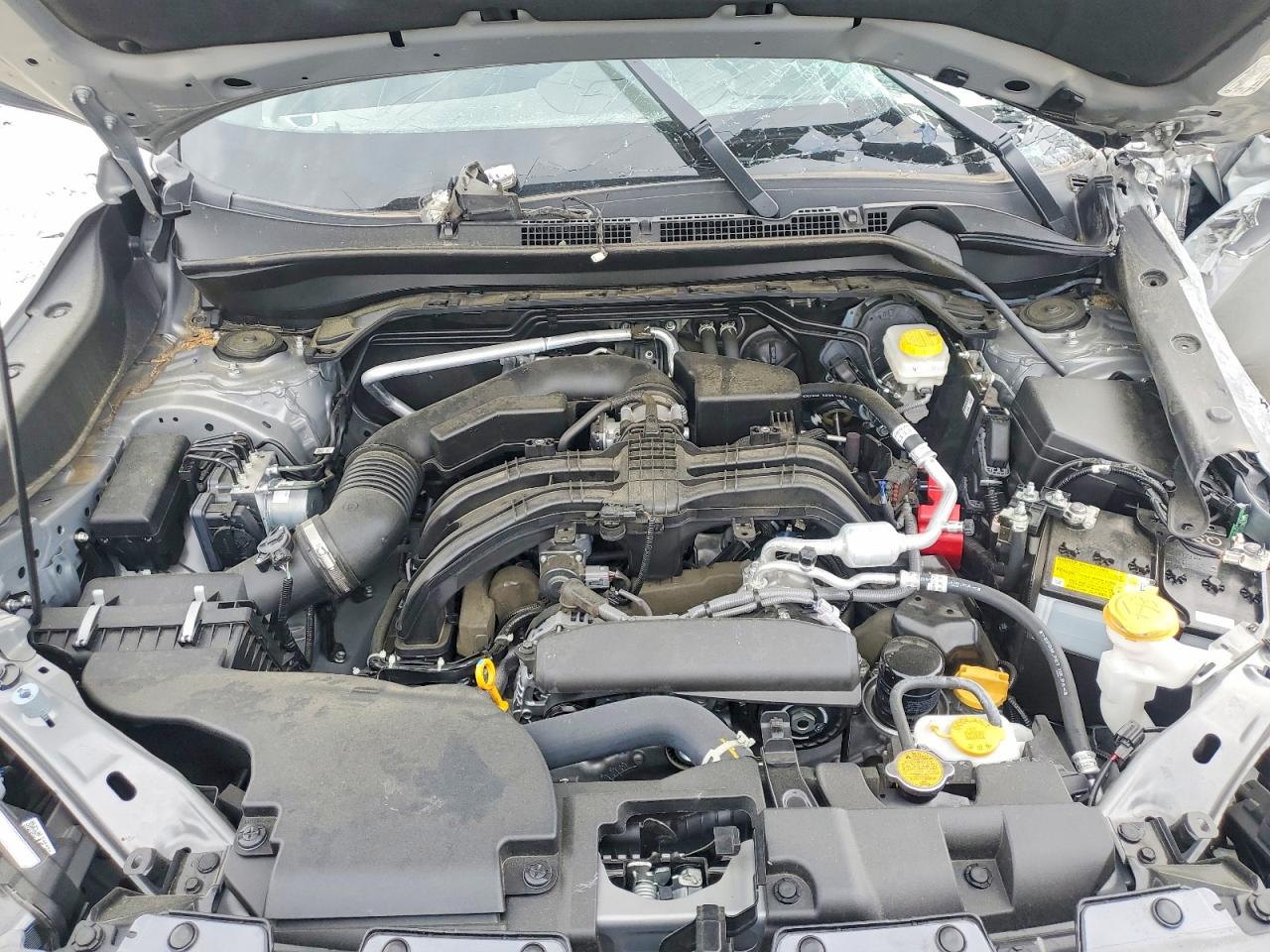 Subaru Forester Premium
