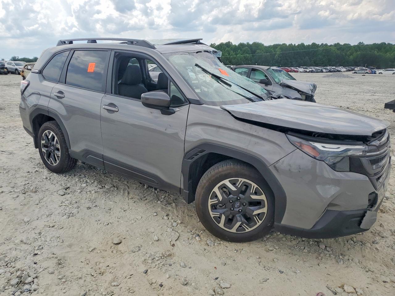 Subaru Forester Premium