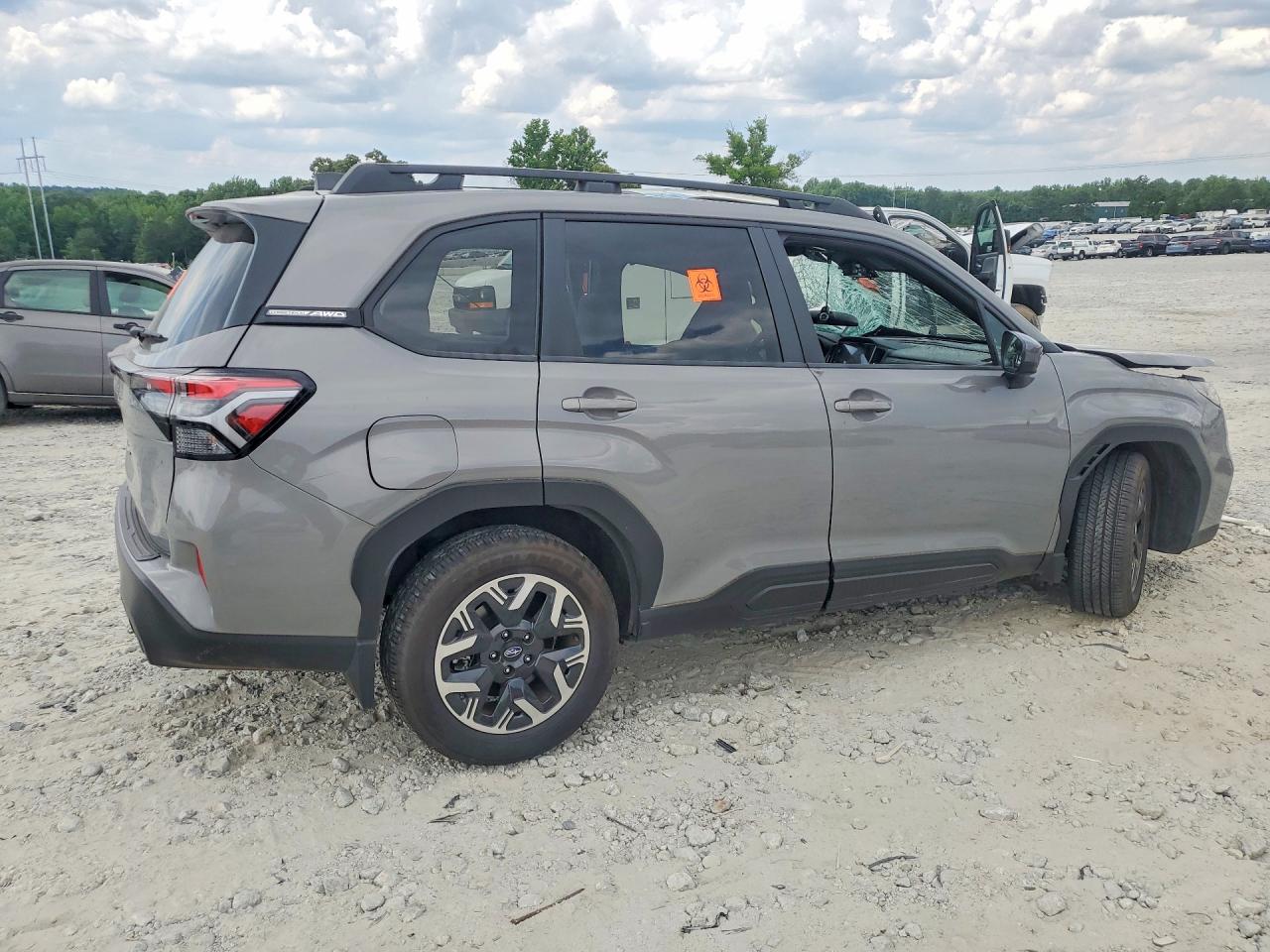 Subaru Forester Premium