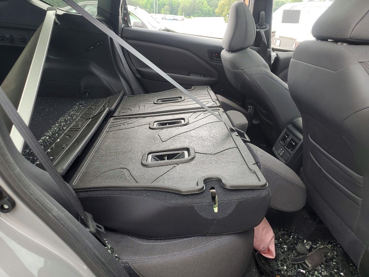 Subaru Forester Premium