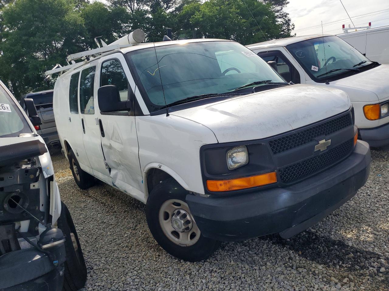 Chevrolet Express