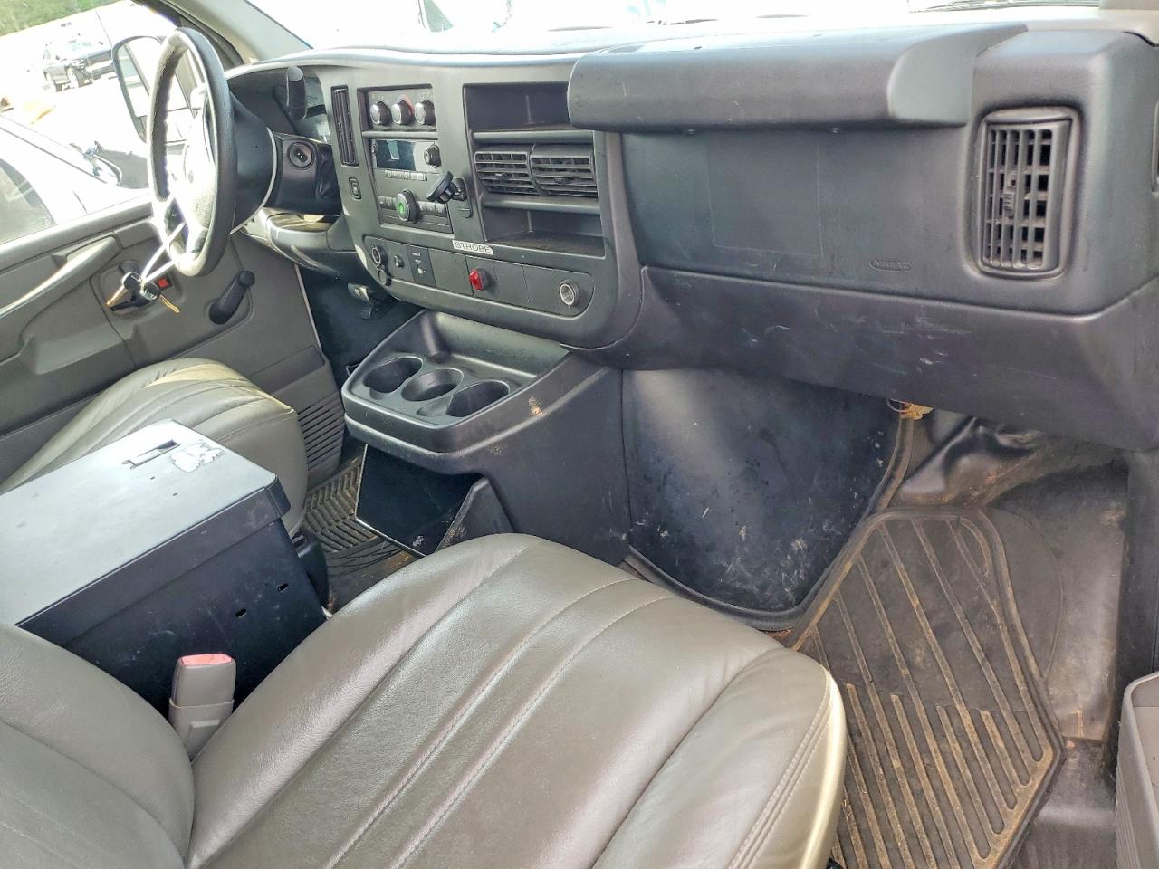 Chevrolet Express