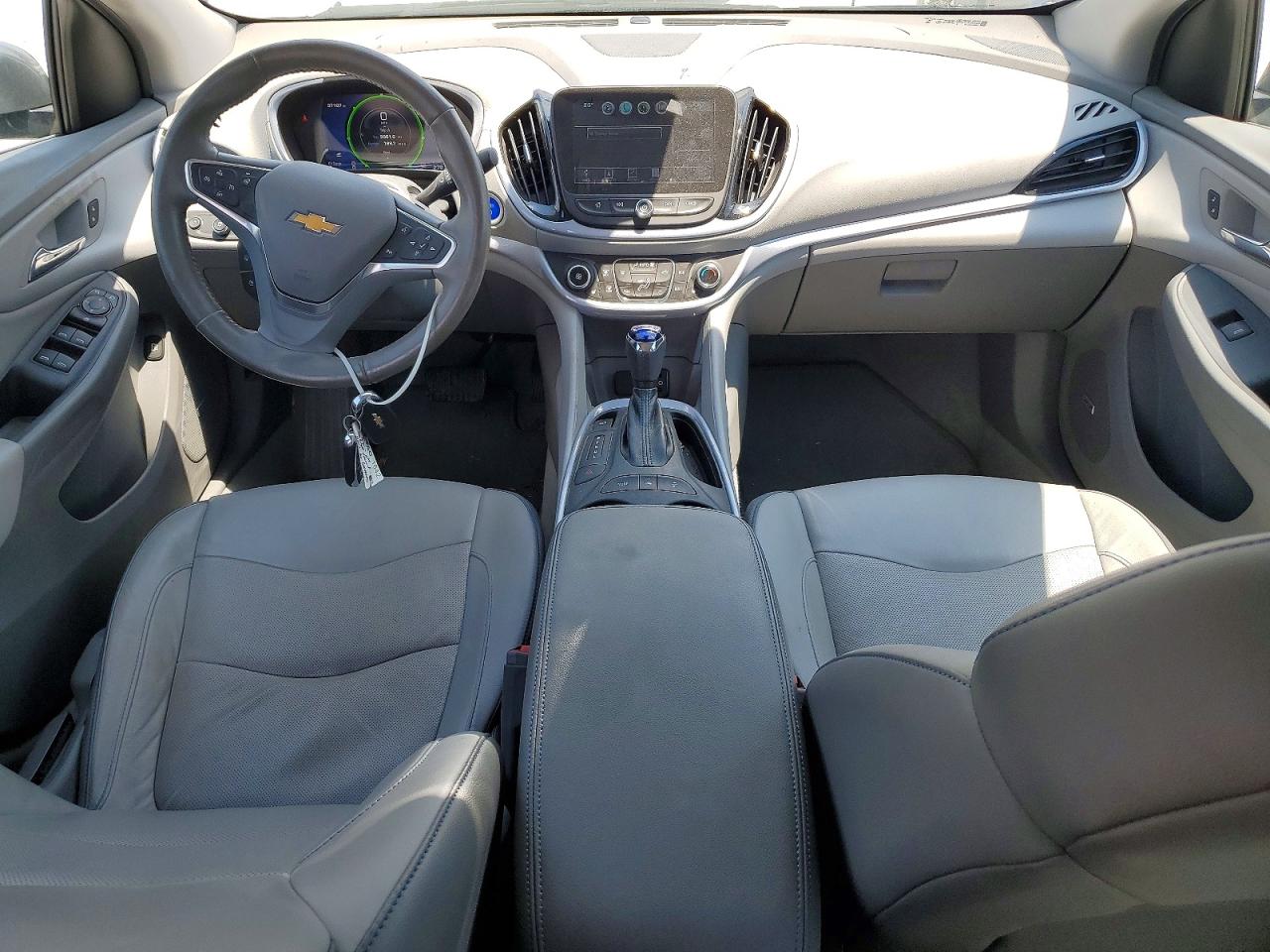 Chevrolet Volt Lt