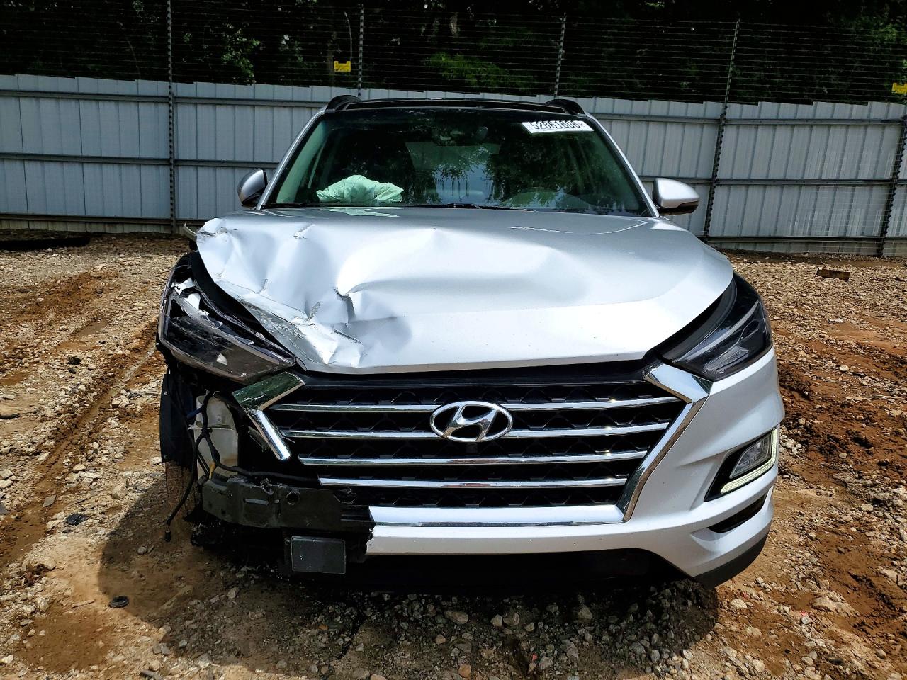 Hyundai TUCSON Ultimate