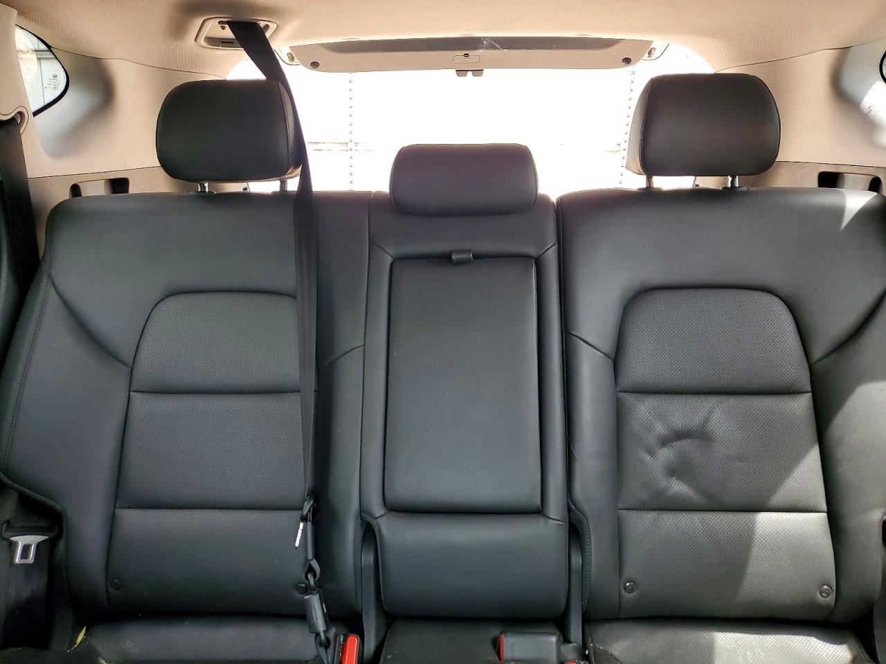 Hyundai TUCSON Ultimate