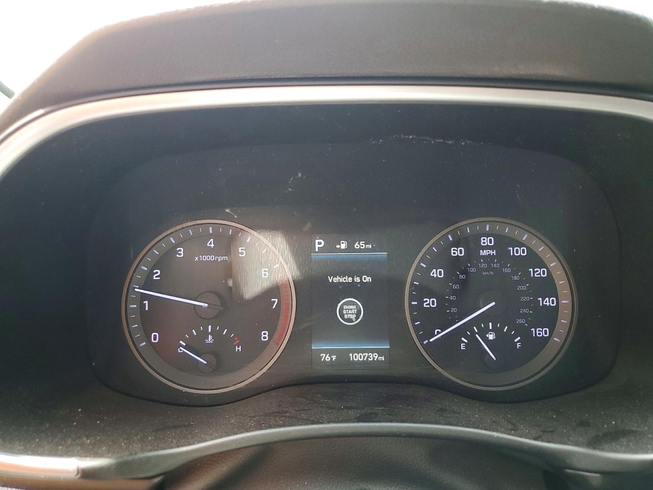 Hyundai TUCSON Ultimate