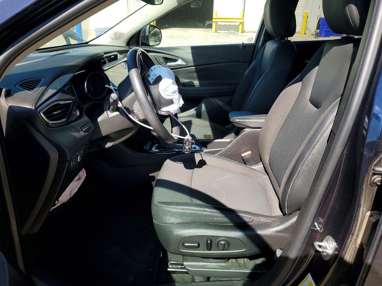Buick Encore Select