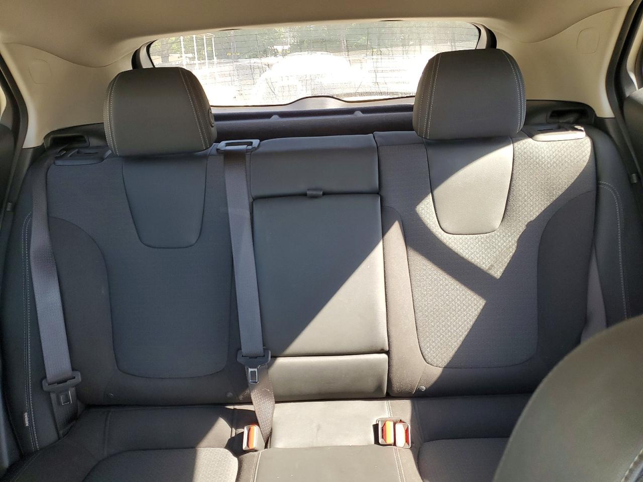 Buick Encore Select
