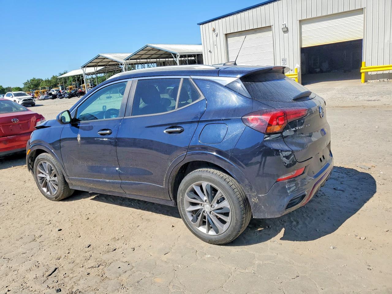 Buick Encore Select