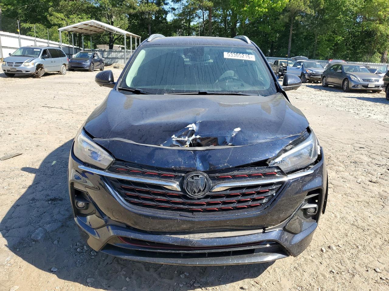 Buick Encore Select