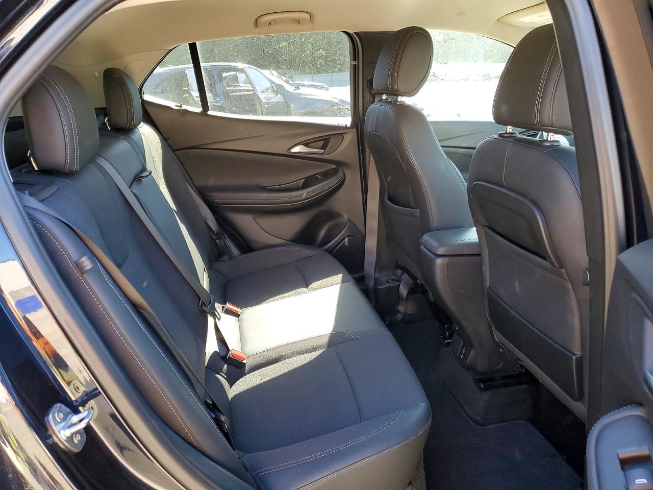 Buick Encore Select