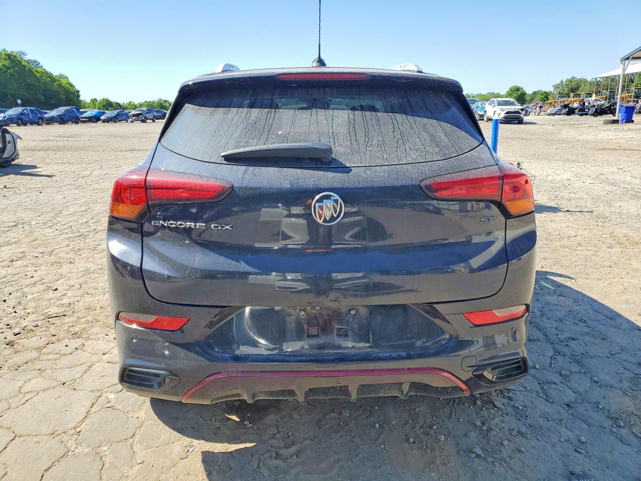 Buick Encore Select