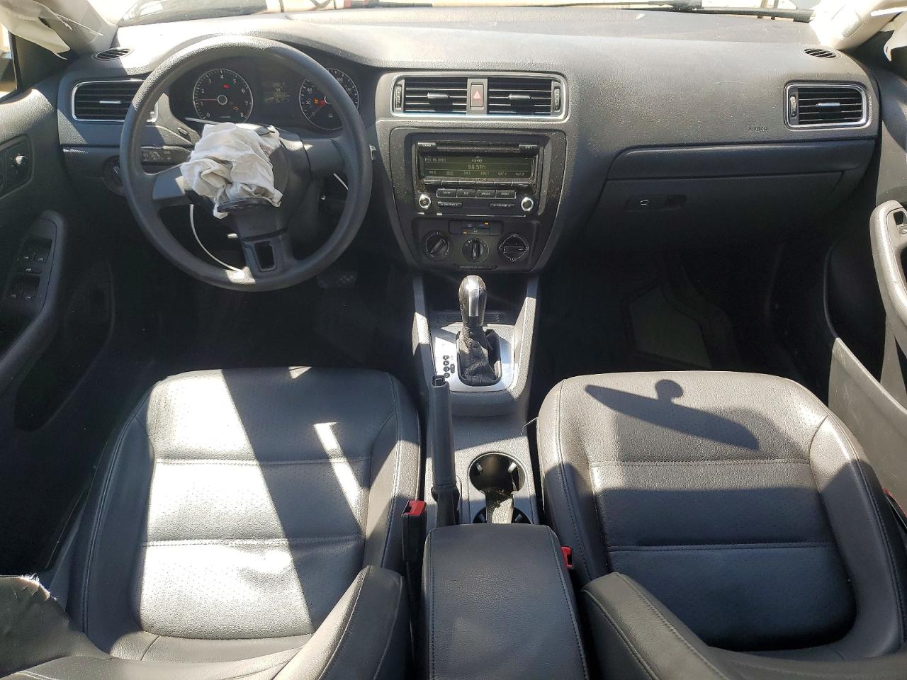Volkswagen Jetta Se