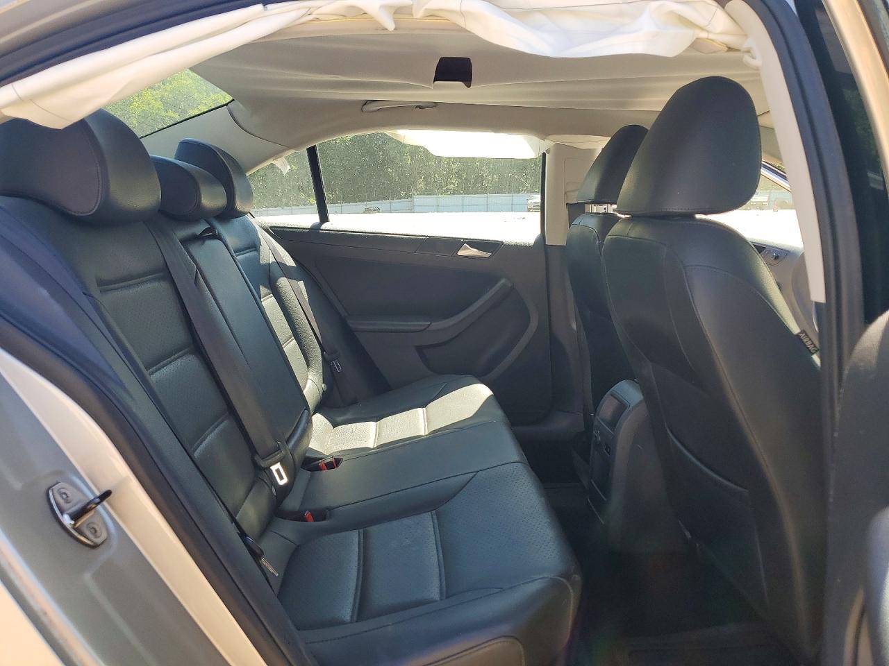 Volkswagen Jetta Se