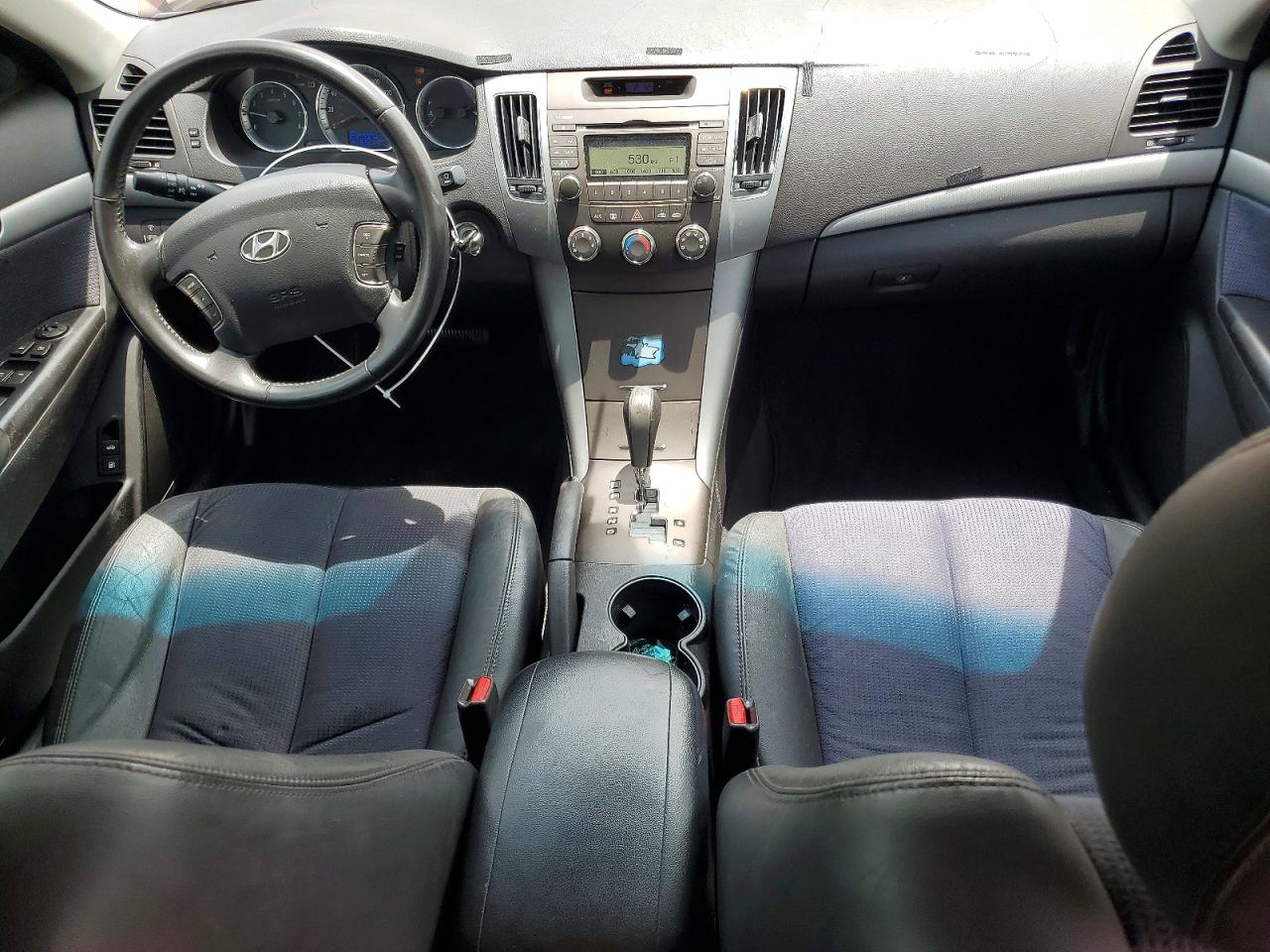 Hyundai SONATA Se V6