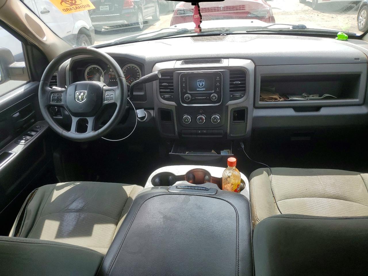 Ram 1500 St