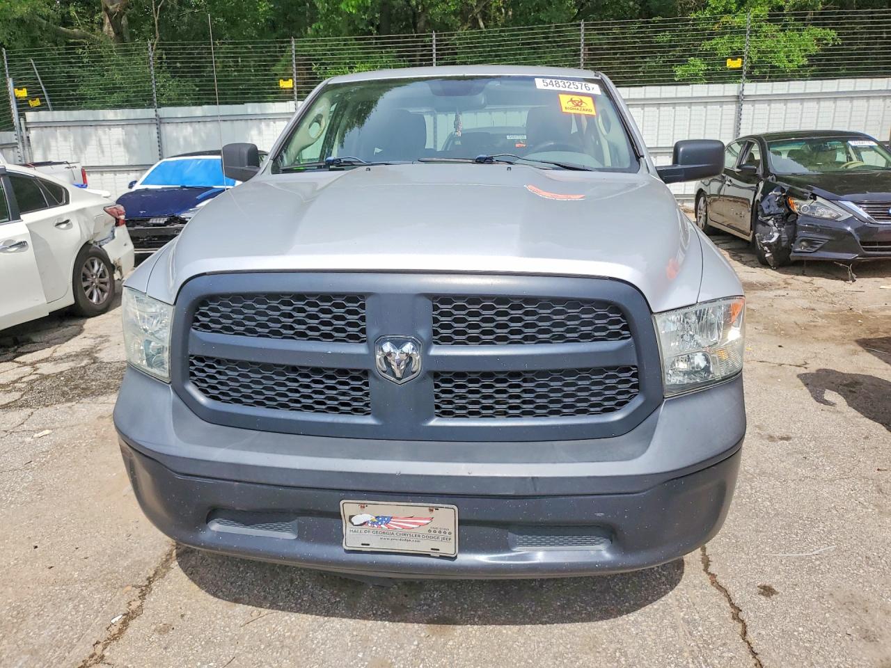 Ram 1500 St