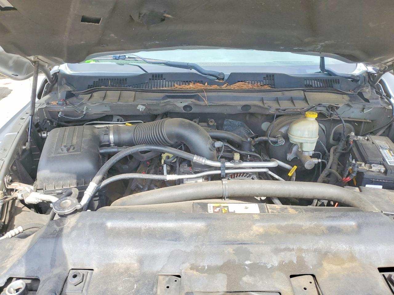 Ram 1500 St