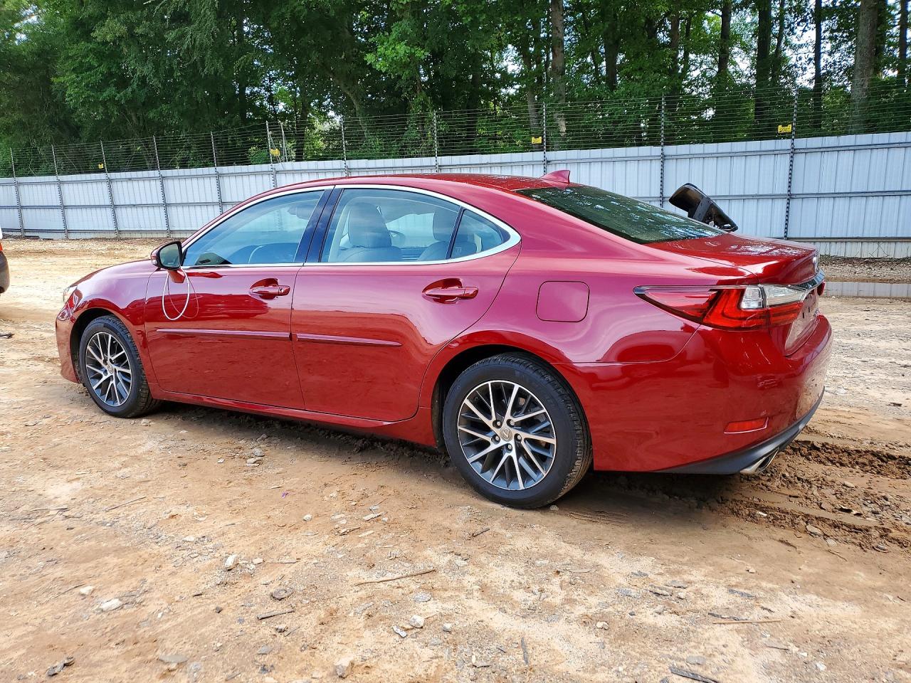 Lexus Es 350