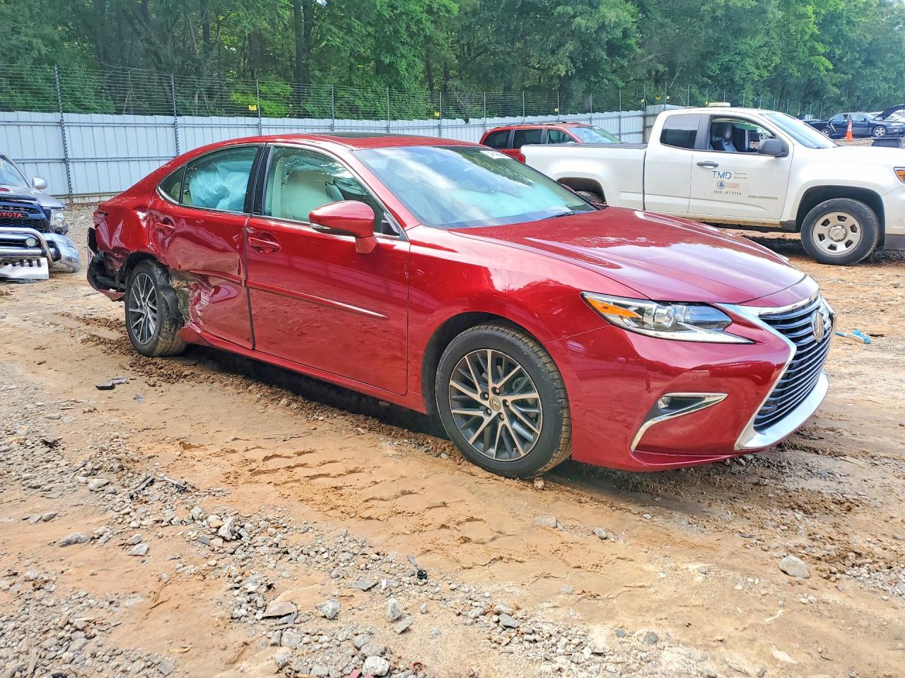 Lexus Es 350