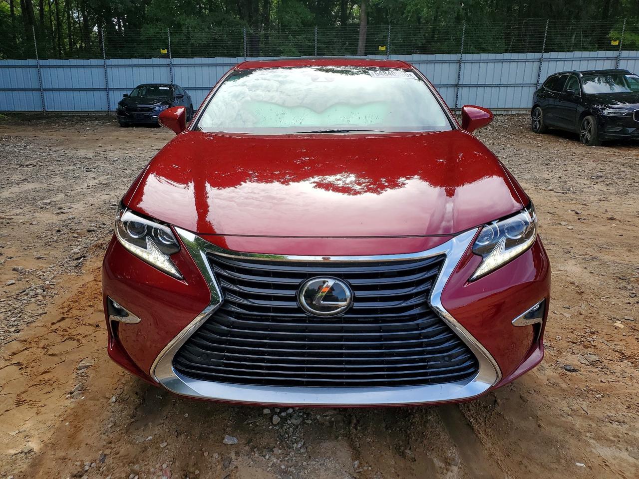 Lexus Es 350