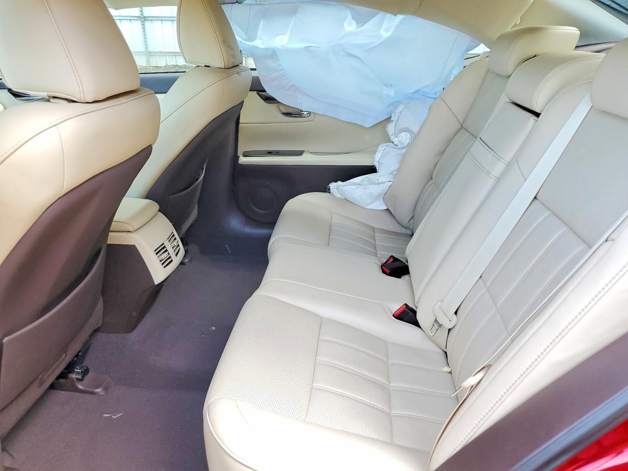 Lexus Es 350