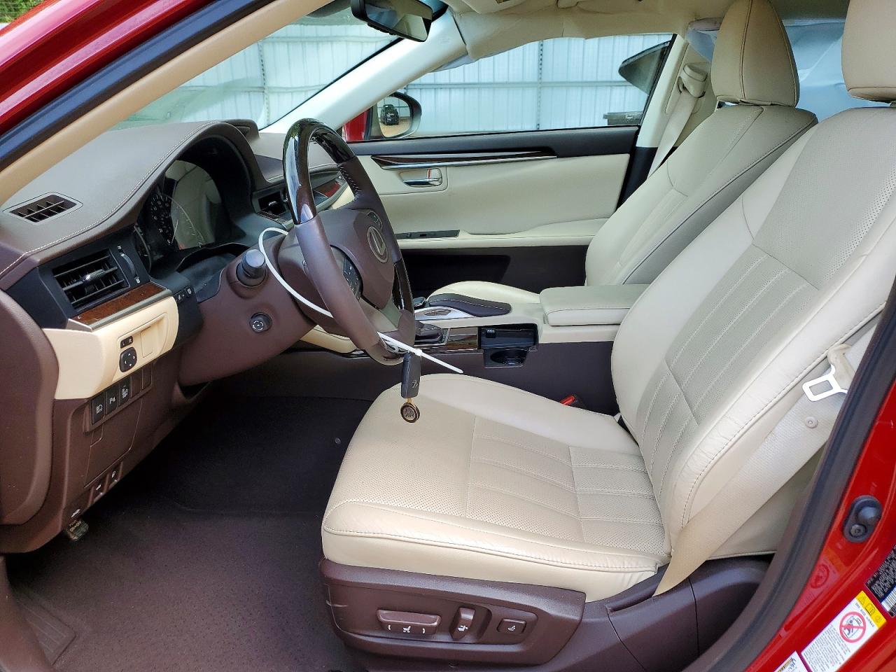 Lexus Es 350