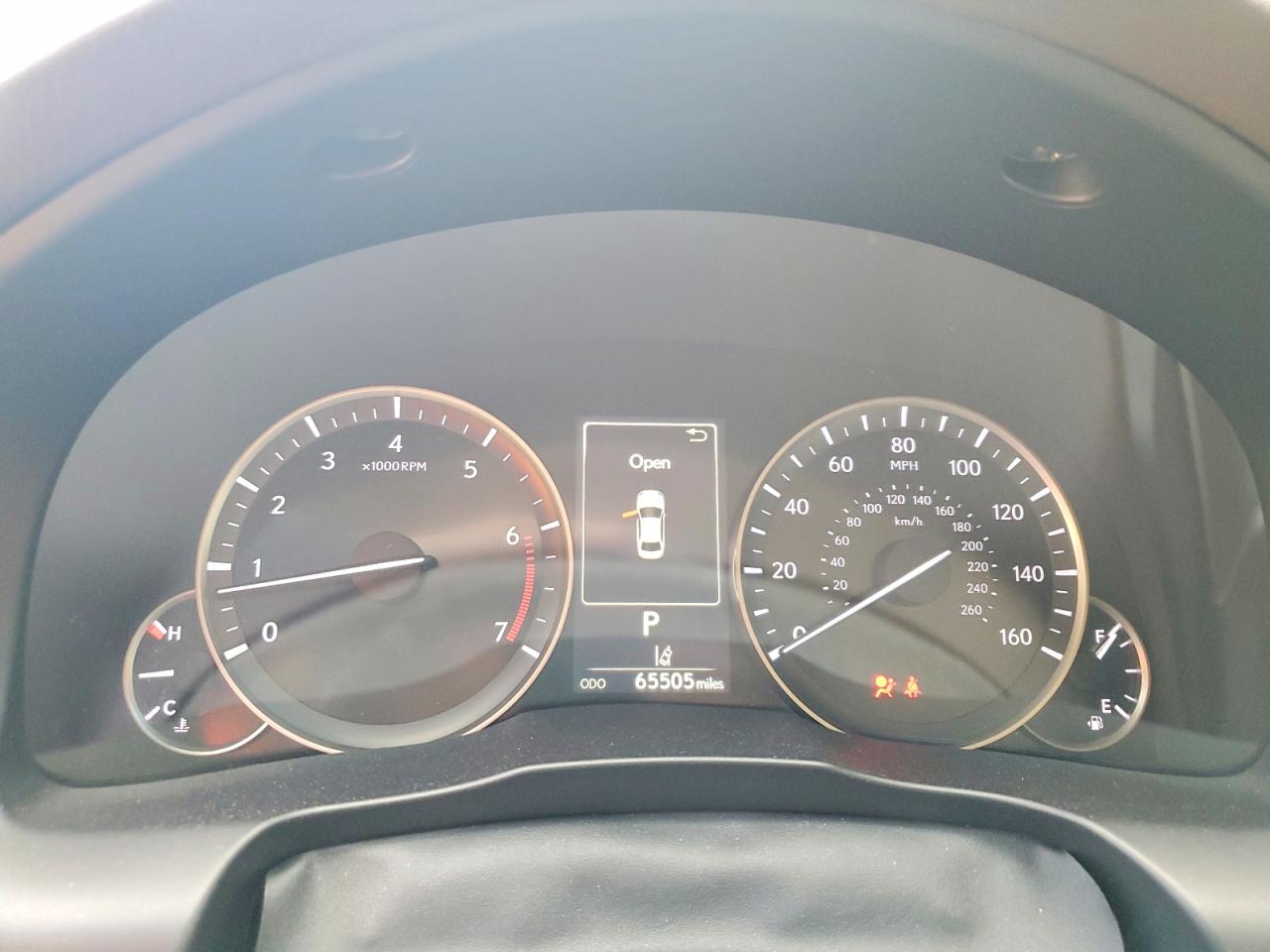 Lexus Es 350