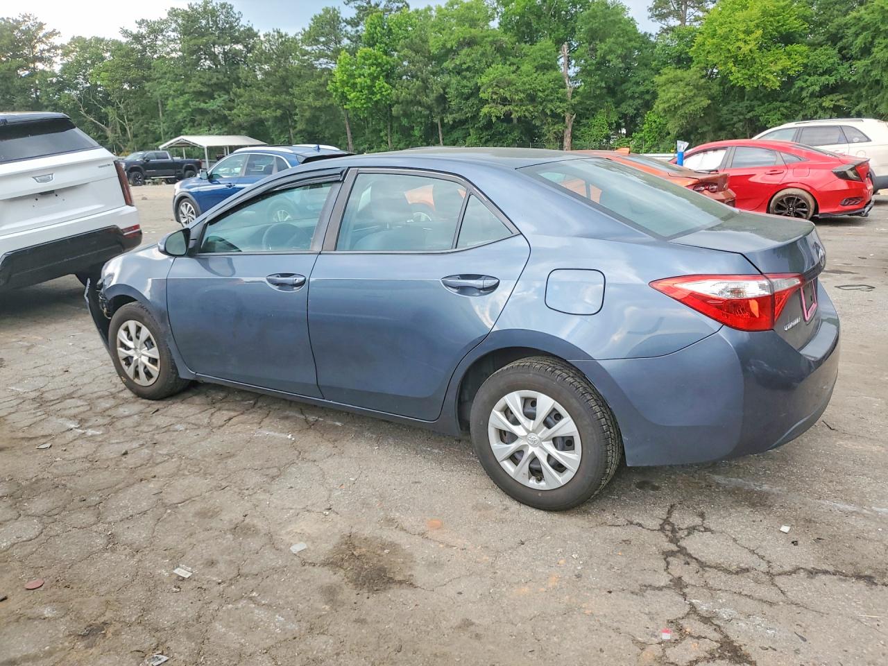 Toyota Corolla L