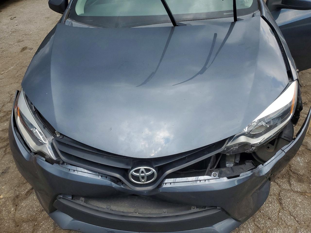 Toyota Corolla L