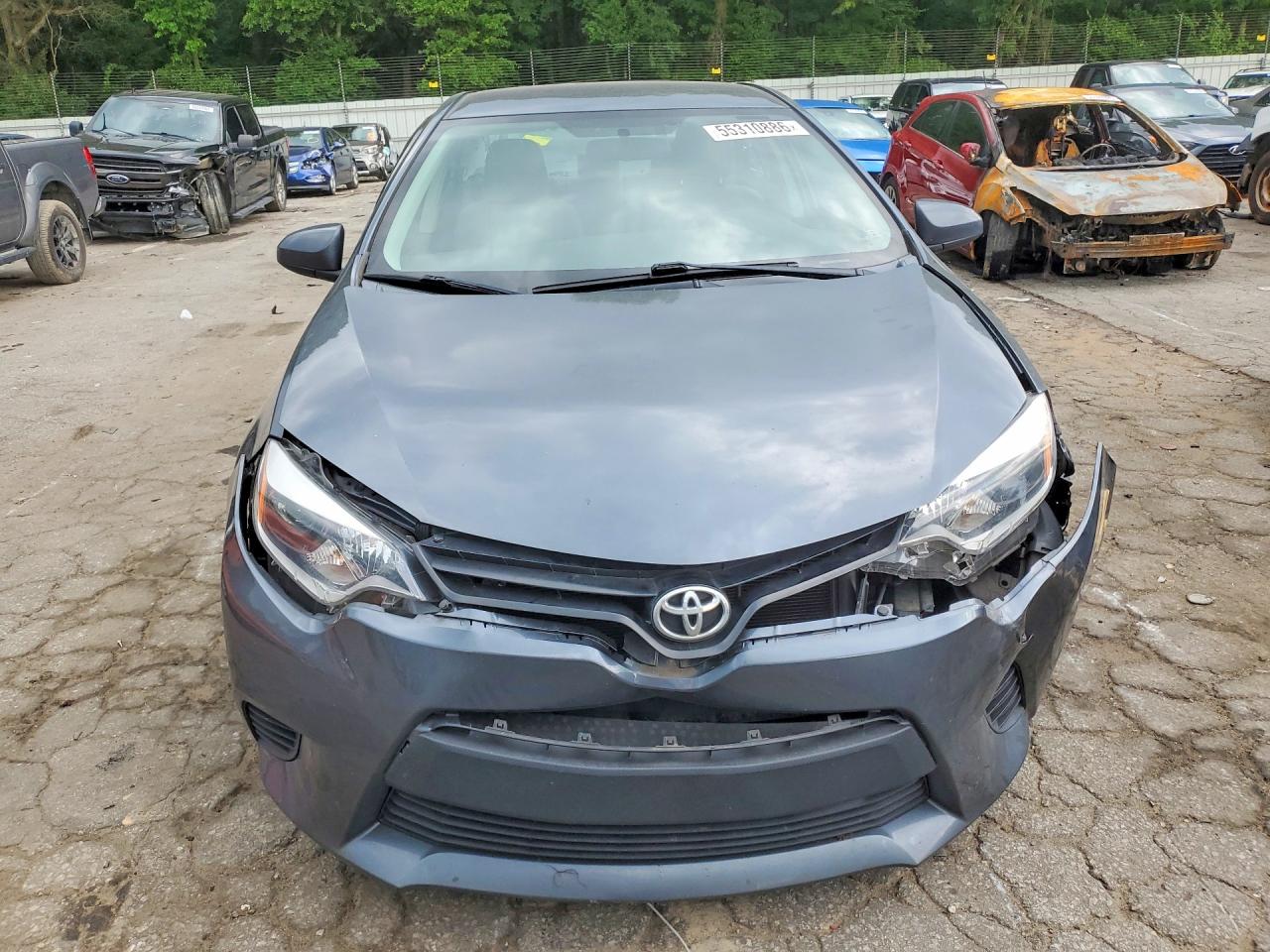 Toyota Corolla L