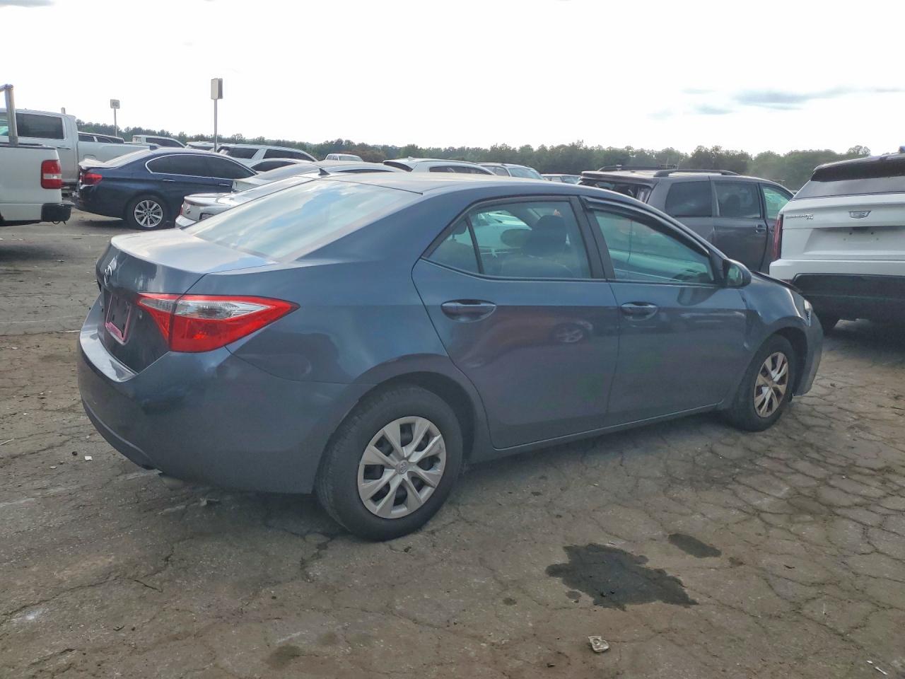 Toyota Corolla L