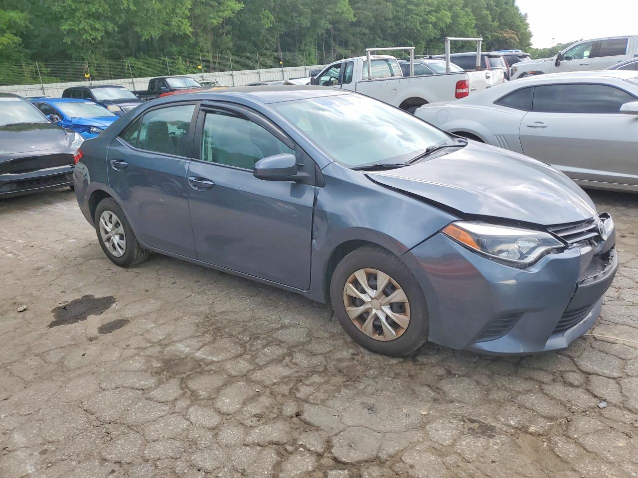 Toyota Corolla L