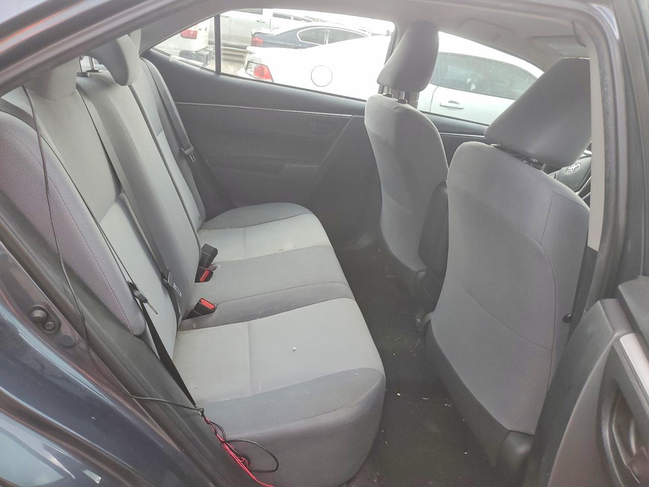 Toyota Corolla L