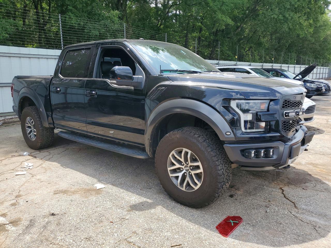 Ford F-150 Raptor