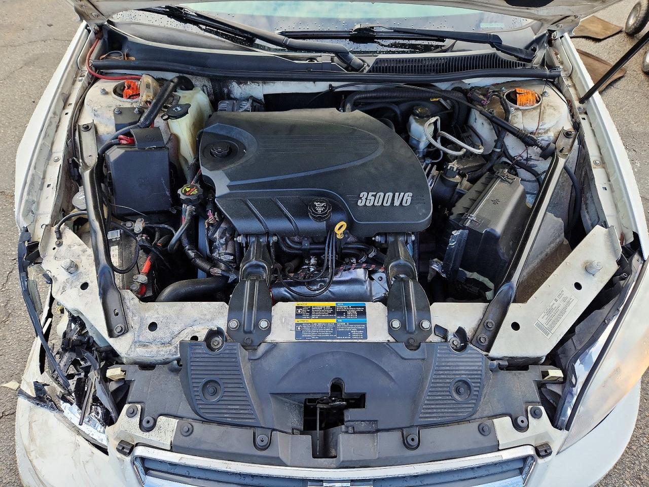 Chevrolet Monte Carlo Lt
