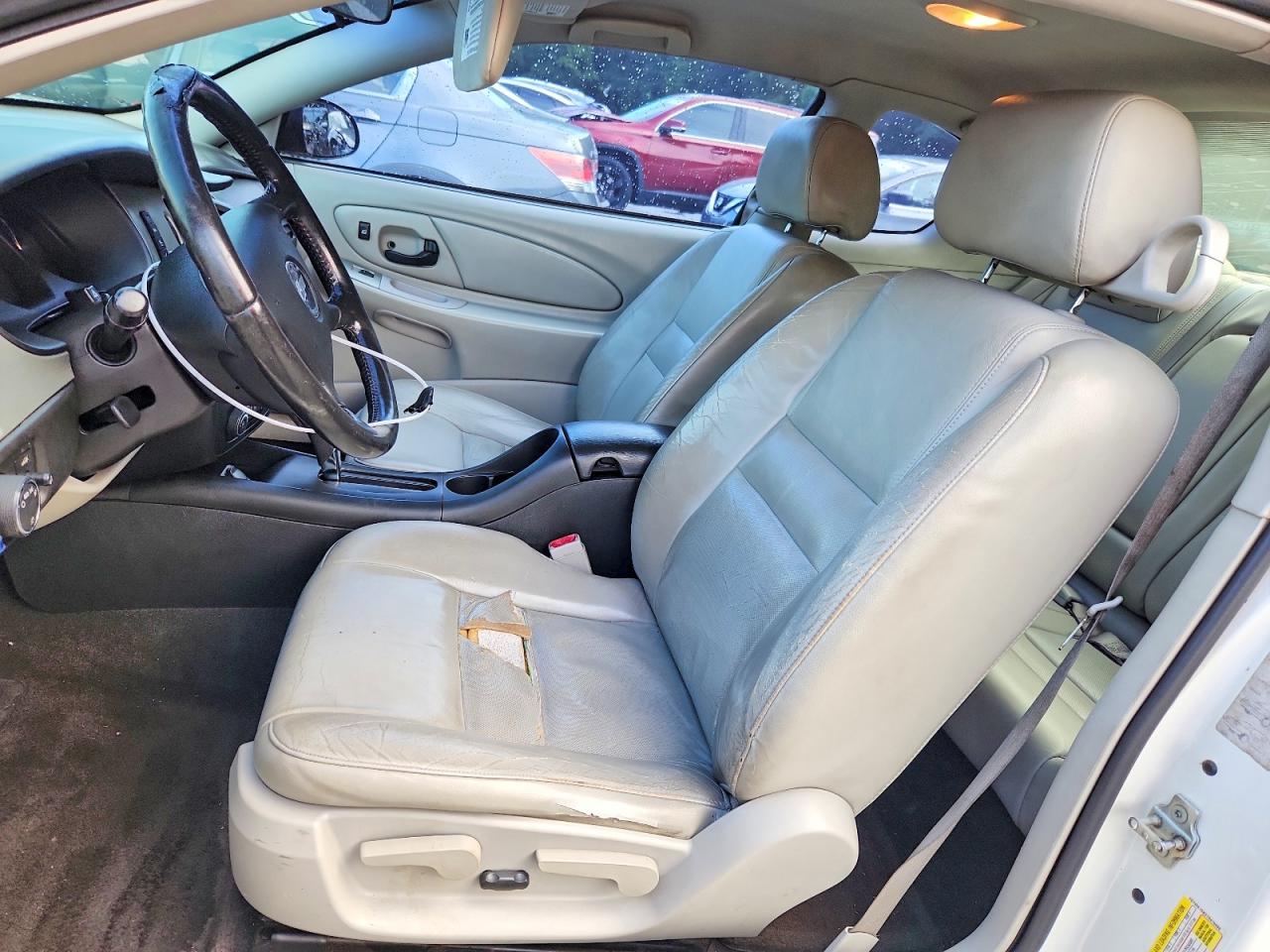 Chevrolet Monte Carlo Lt
