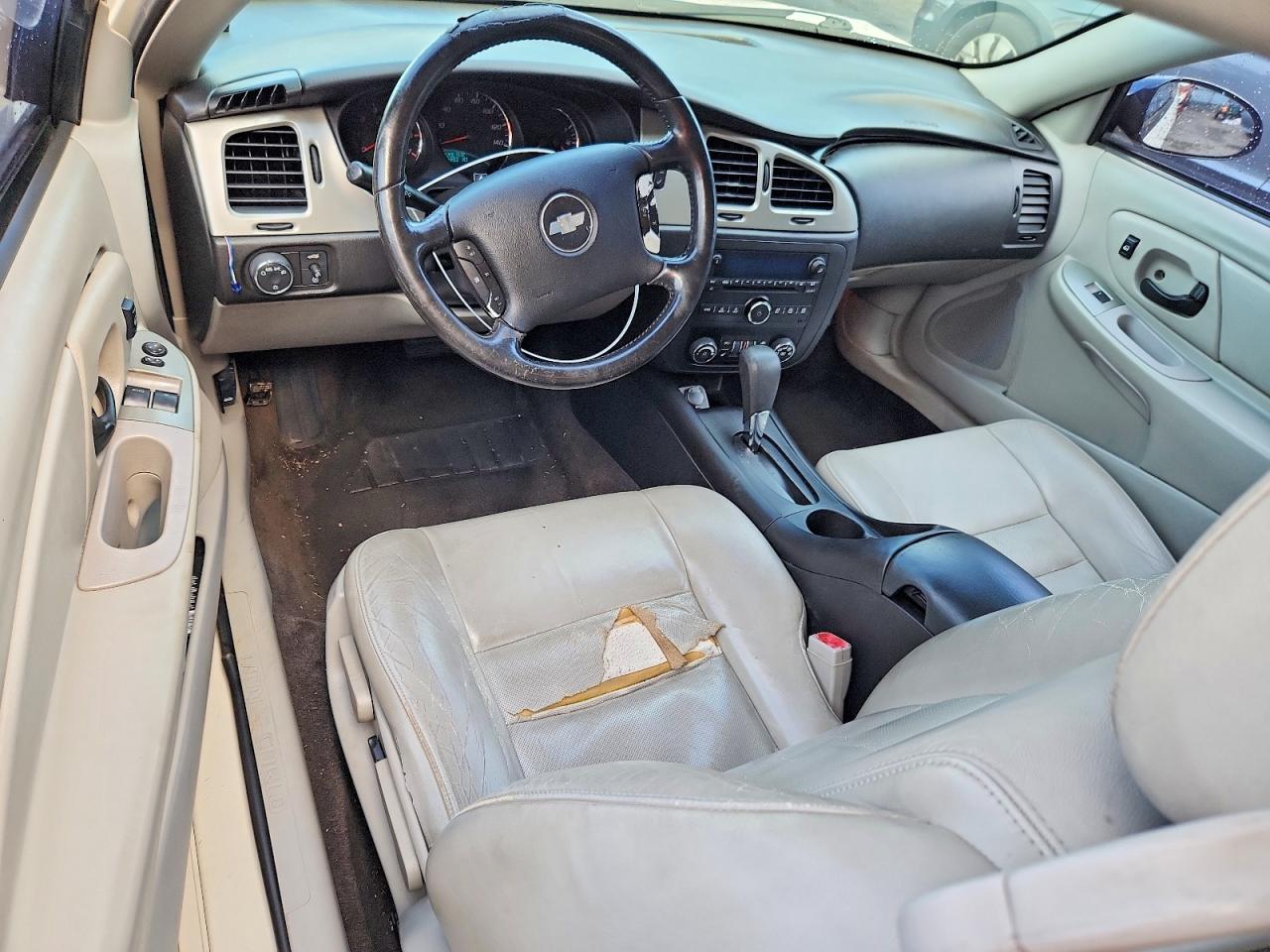 Chevrolet Monte Carlo Lt