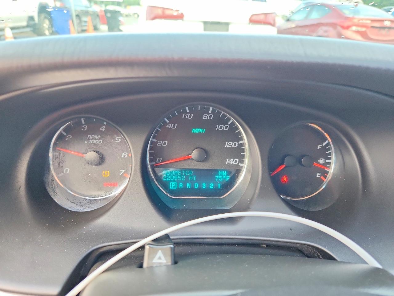 Chevrolet Monte Carlo Lt