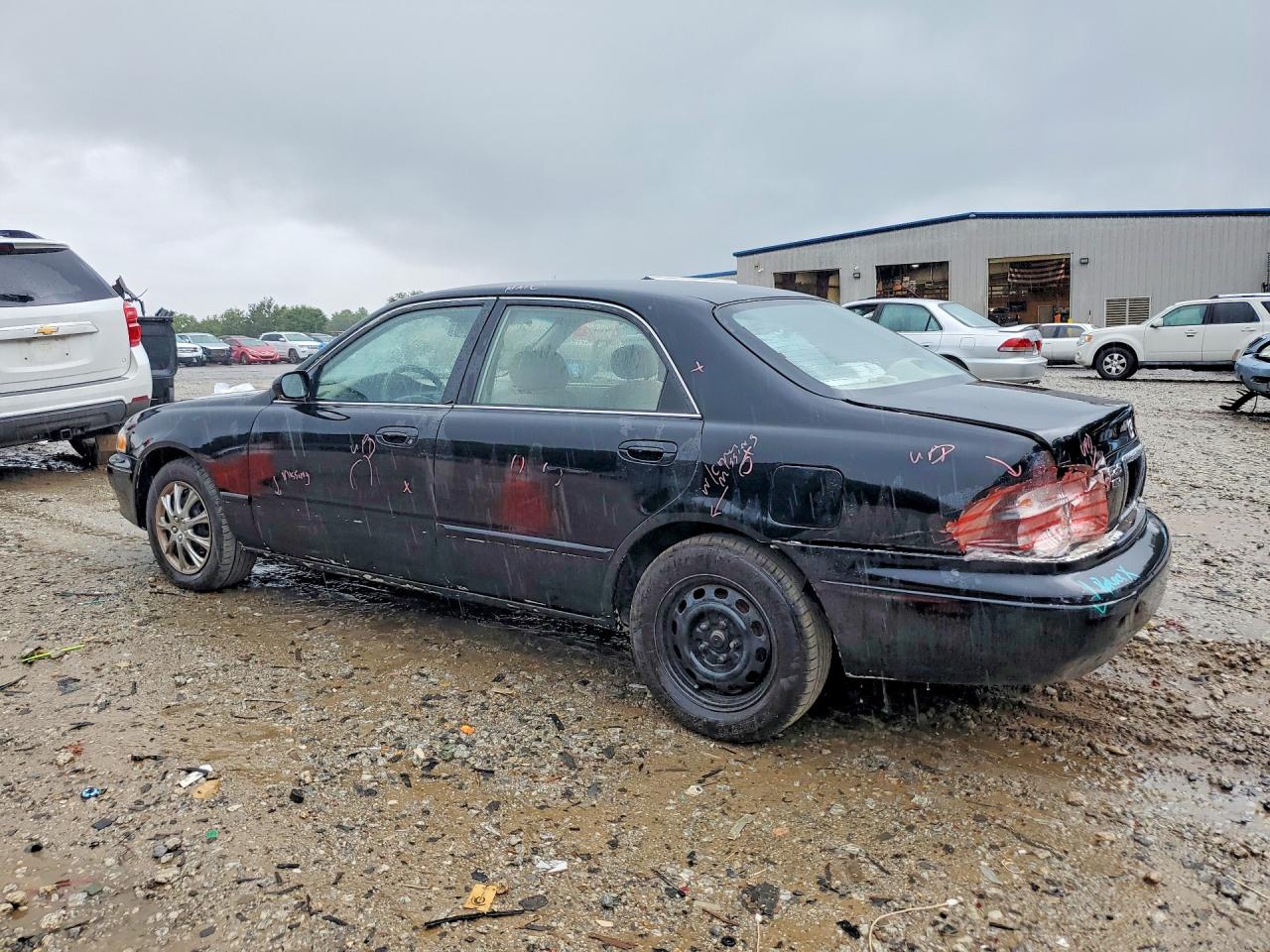 Mazda 626 Es