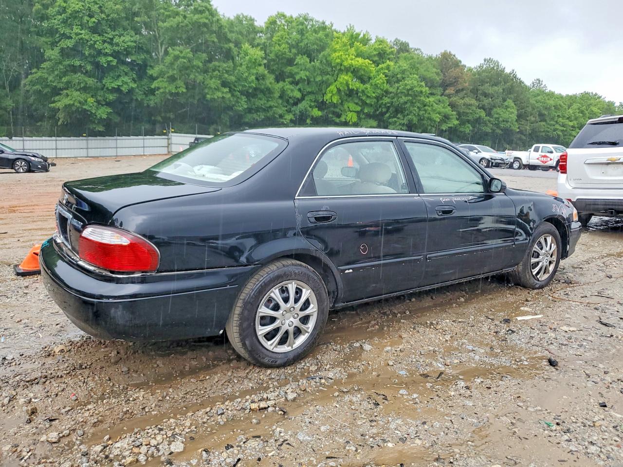 Mazda 626 Es