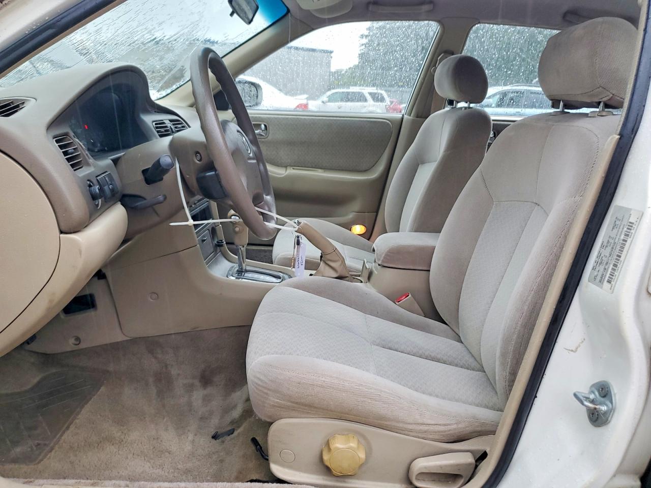 Mazda 626 Es
