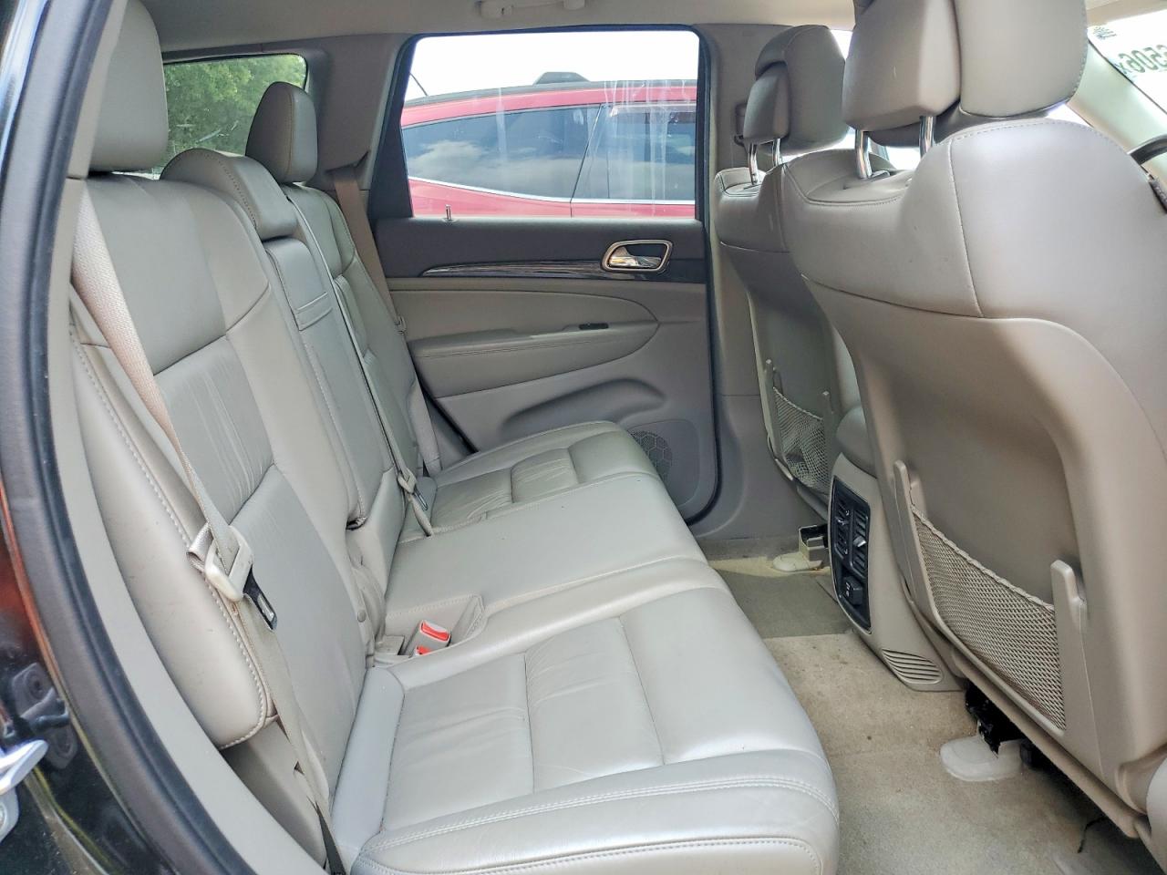 Jeep Cherokee Laredo