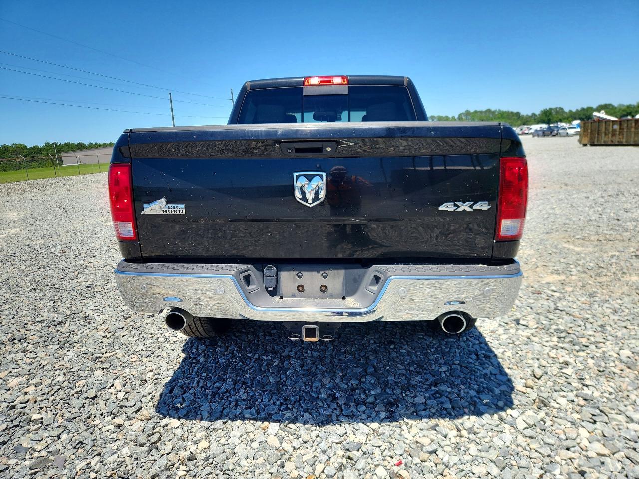 Ram 1500 Slt