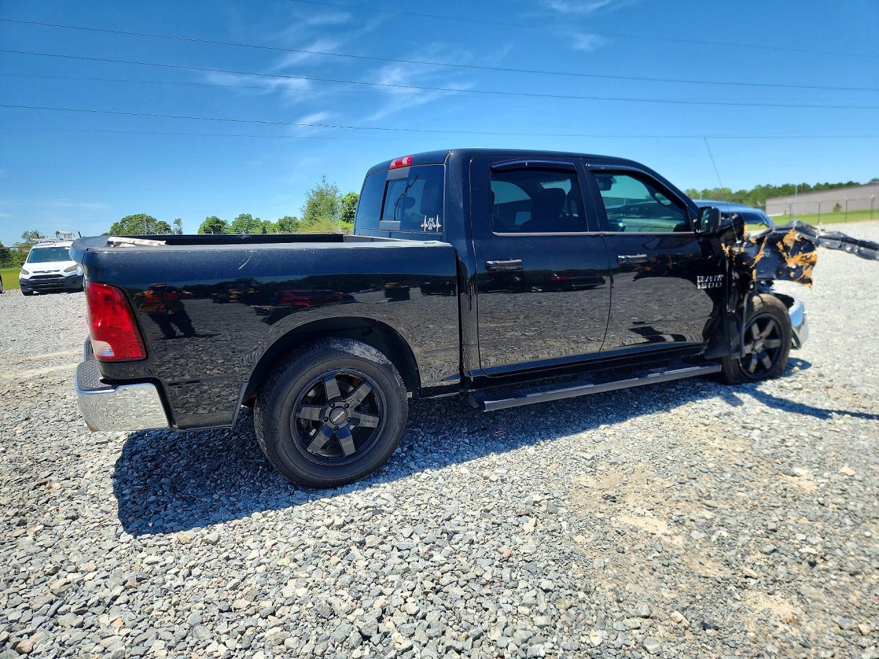 Ram 1500 Slt