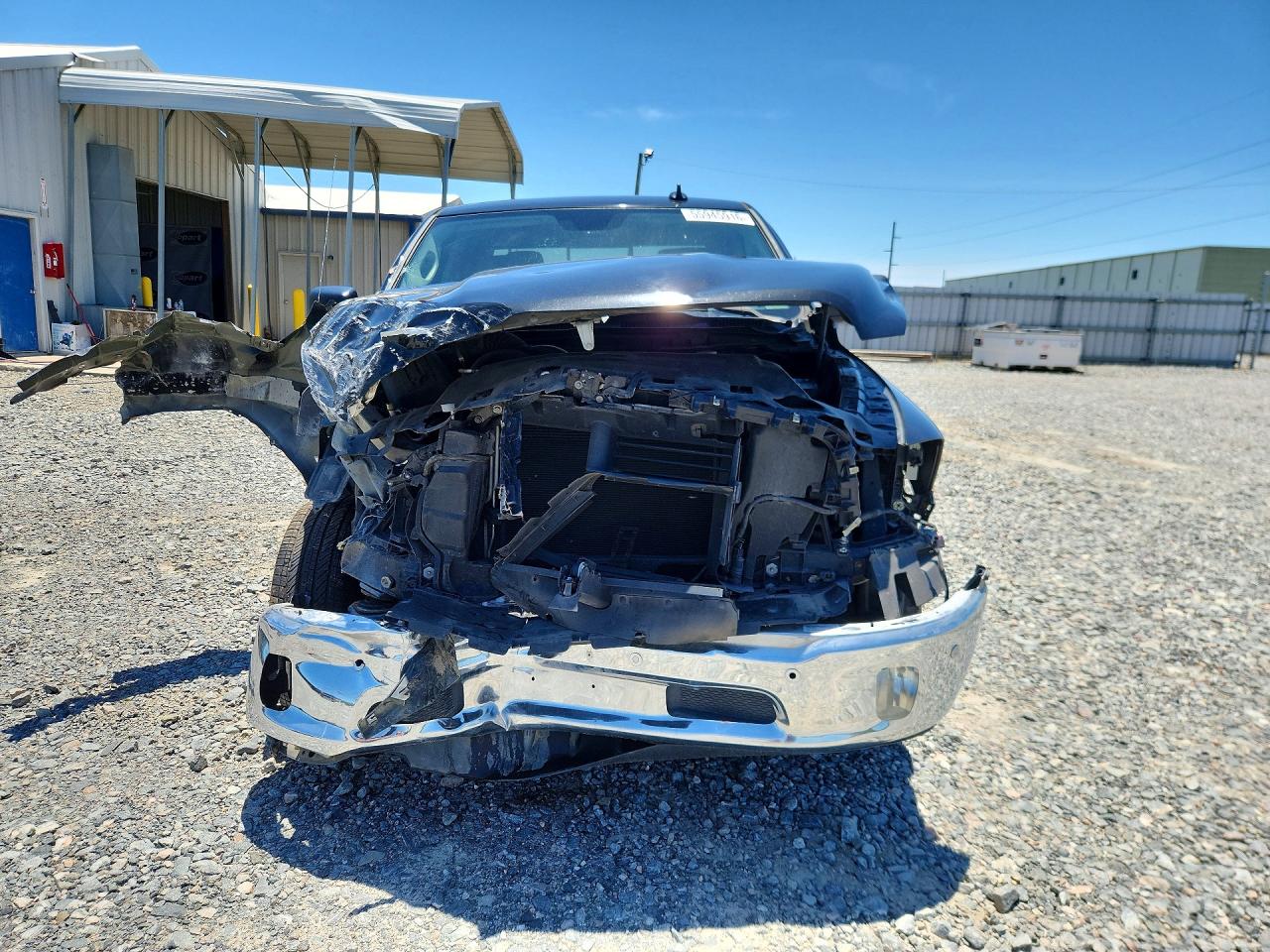 Ram 1500 Slt