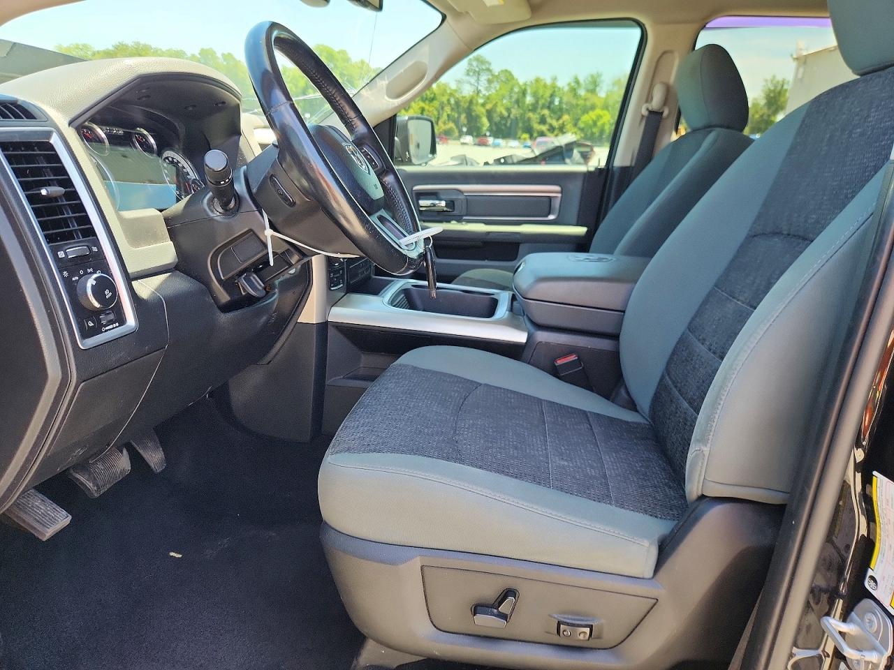 Ram 1500 Slt