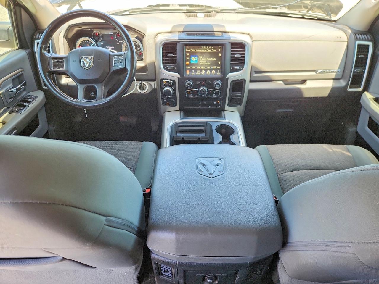 Ram 1500 Slt