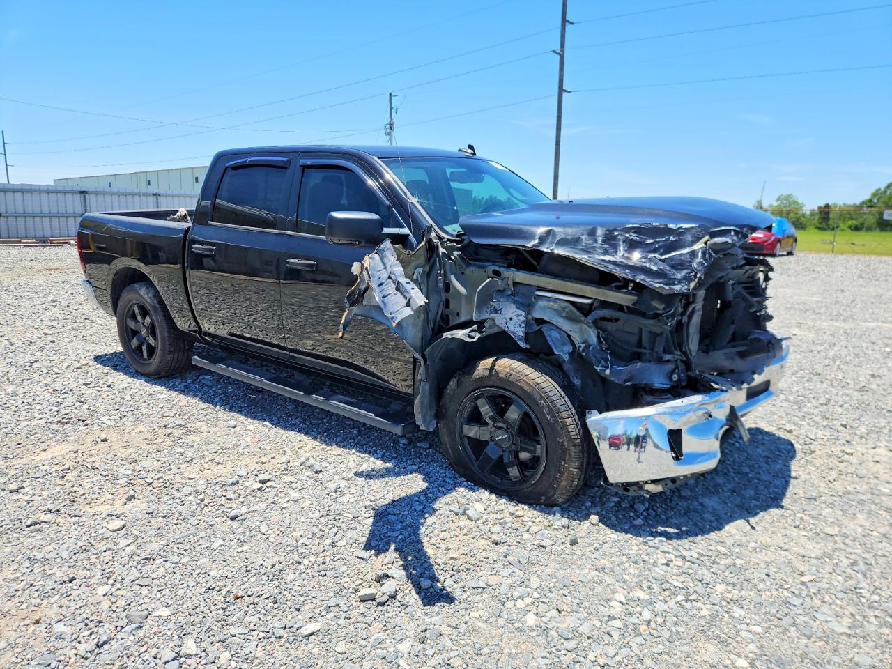 Ram 1500 Slt