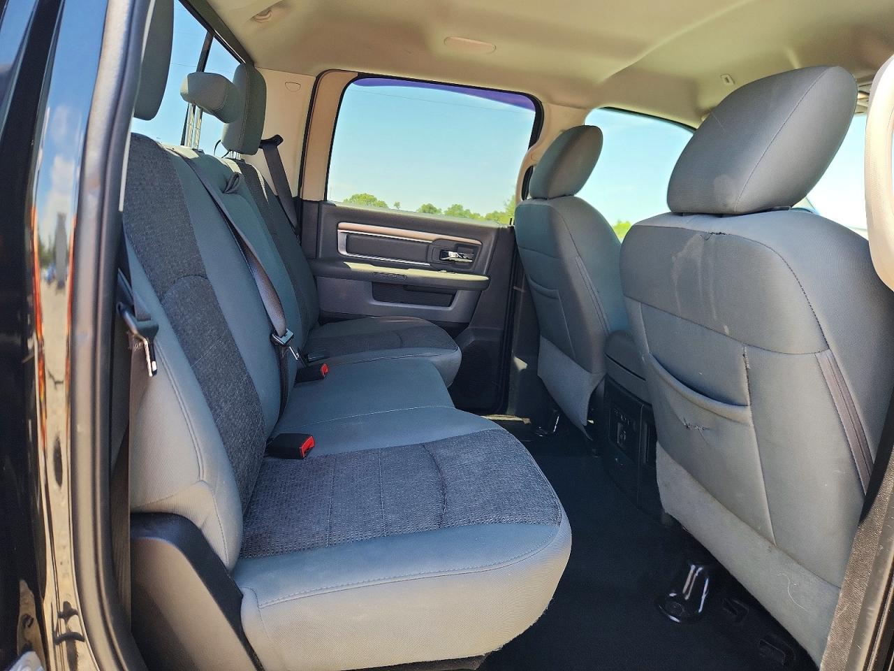 Ram 1500 Slt